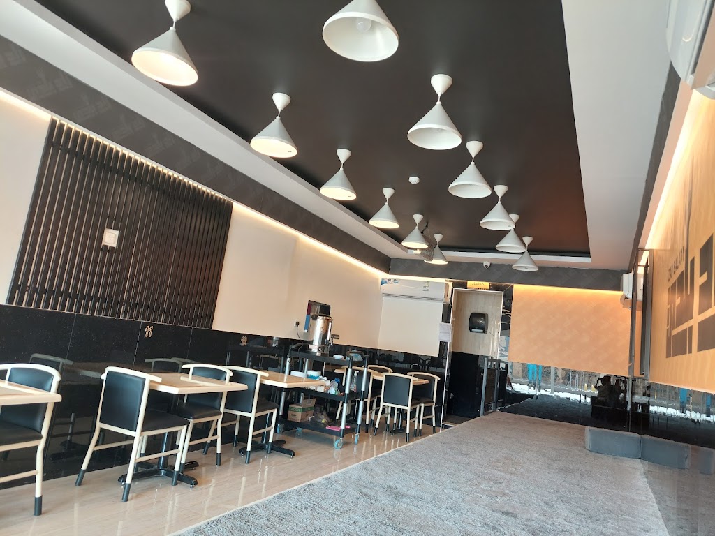 Zad Baladi Restaurant