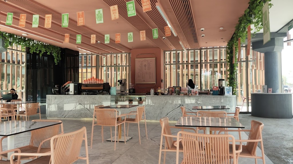 Key Cafe
