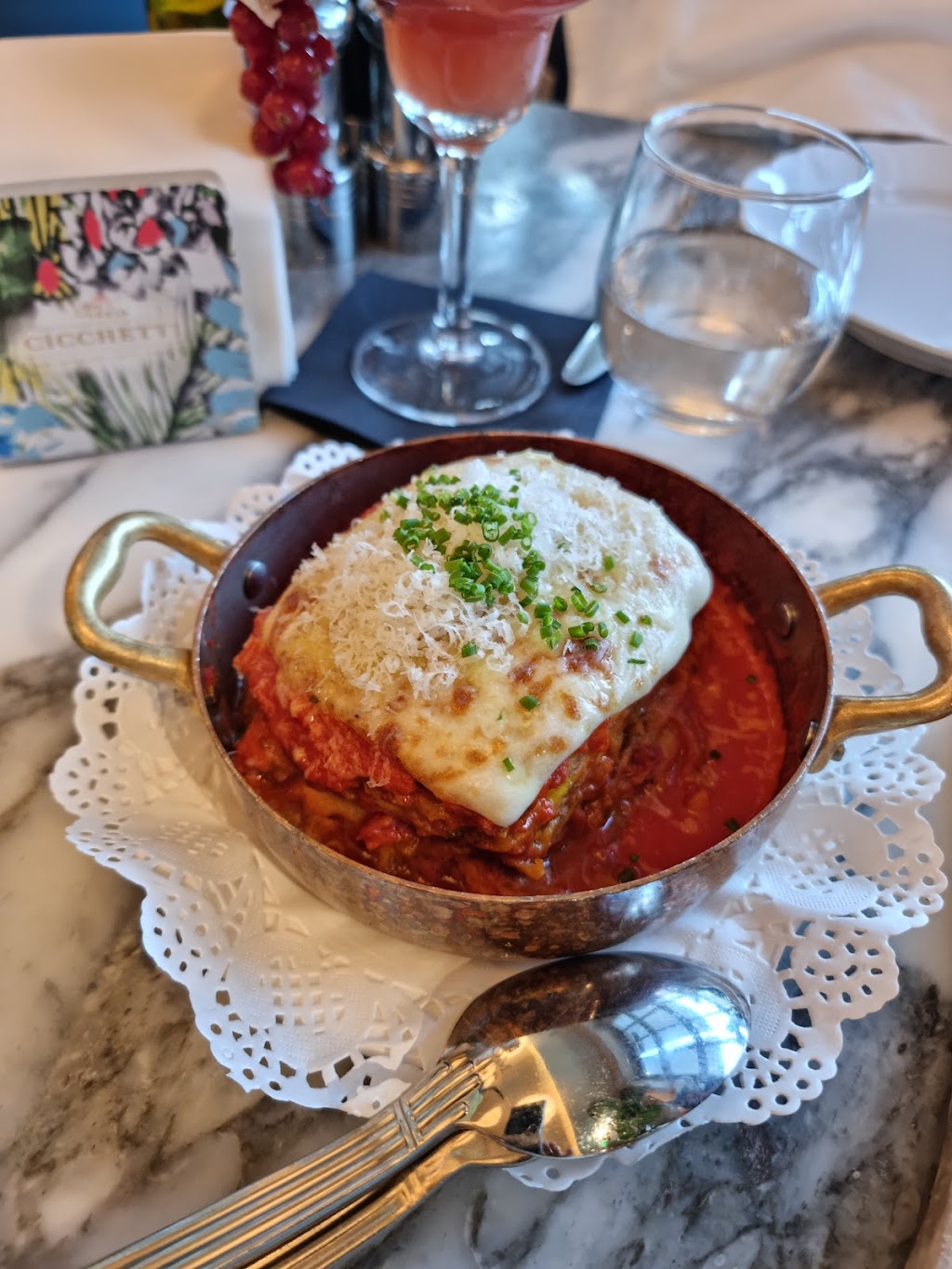 San Carlo Cicchetti