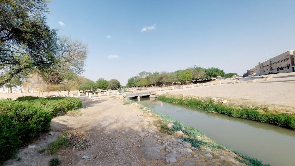 Wadi Hanifa