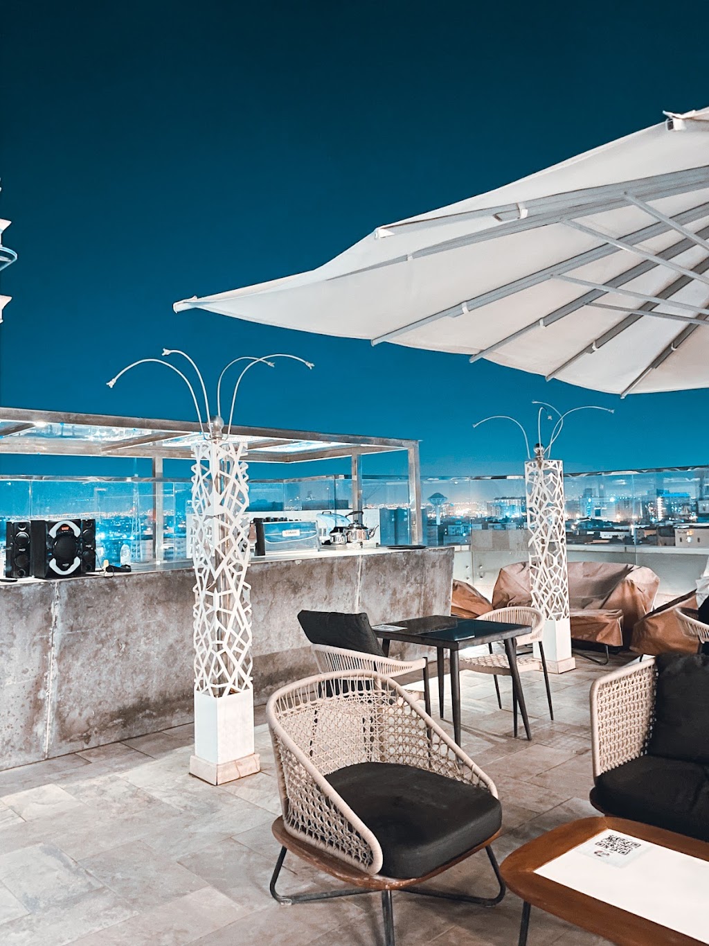 Sky View Restaurant