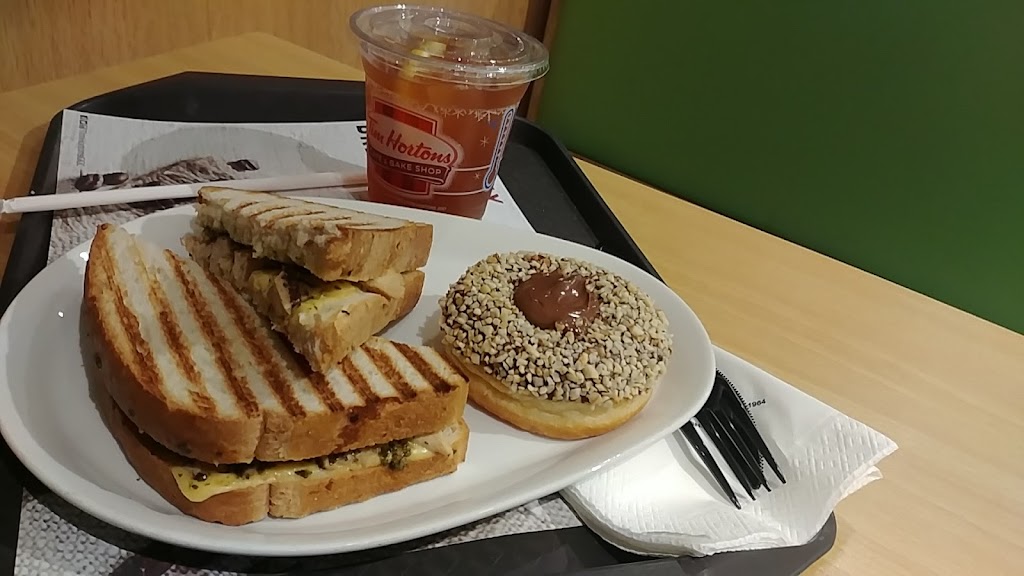 Tim Hortons