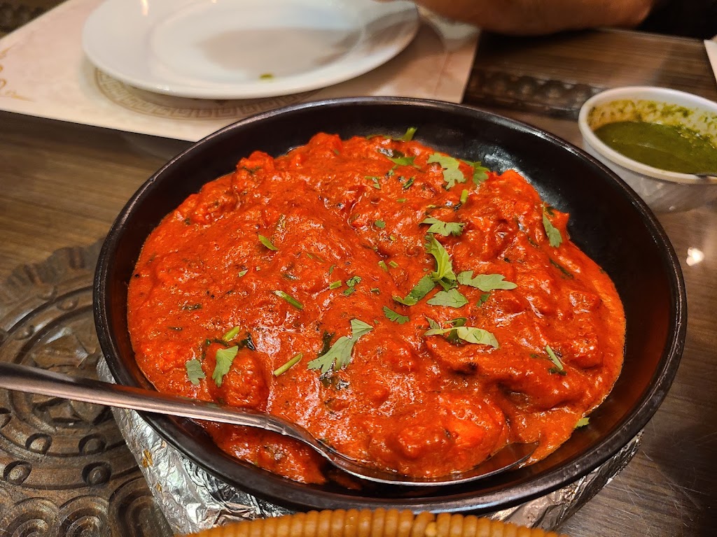 Mashal Restaurant