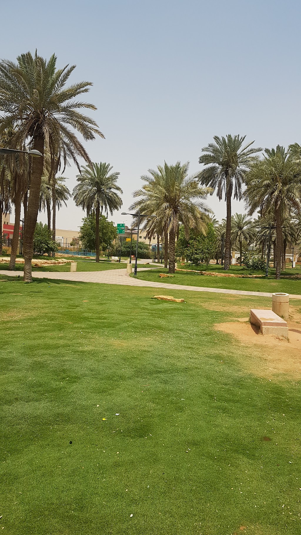 Wadi Park