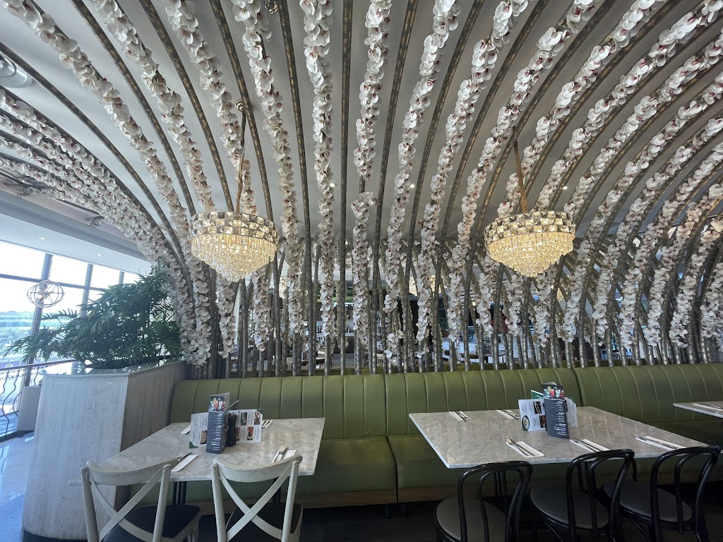 Piatto Restaurant