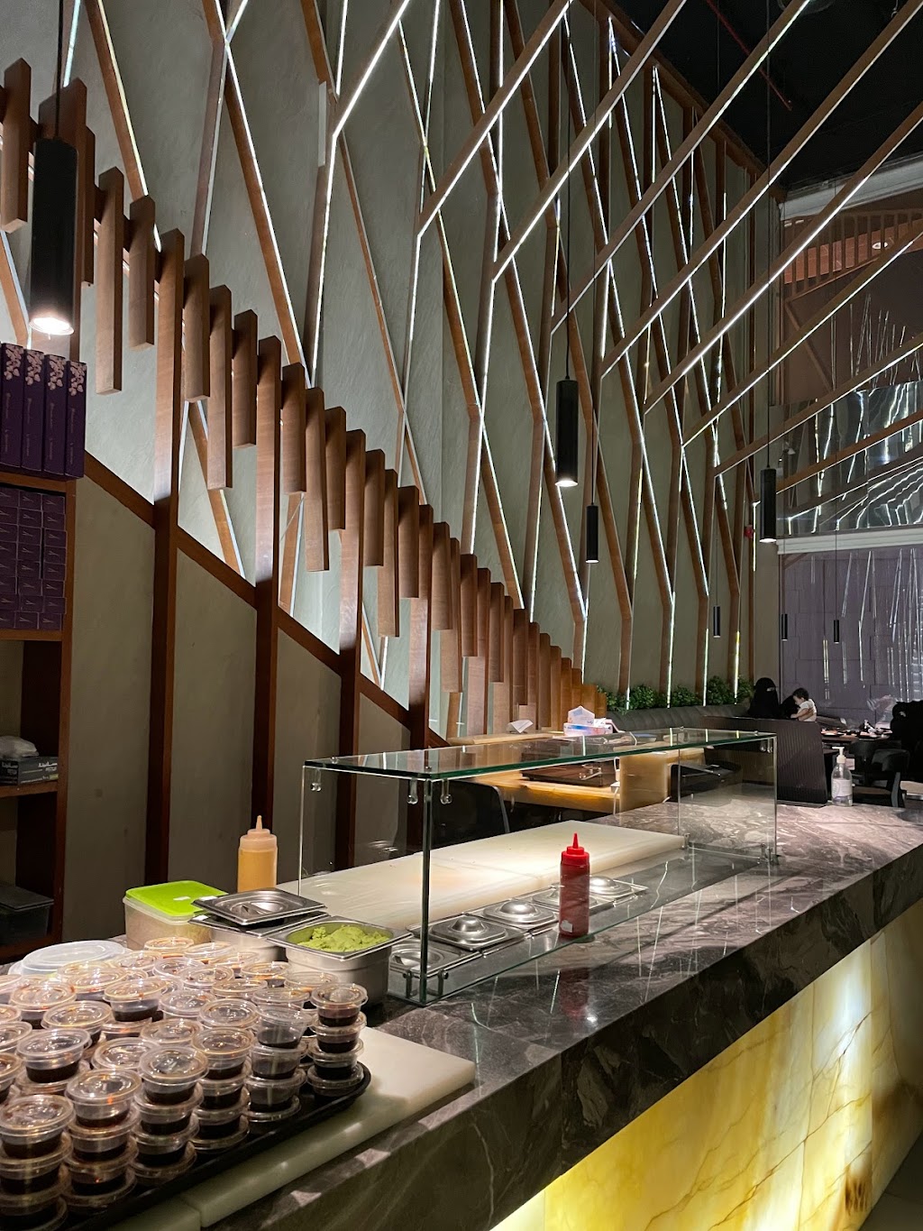 Masami Sushi