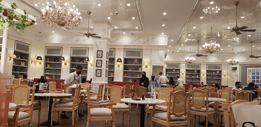 L’eto Cafe