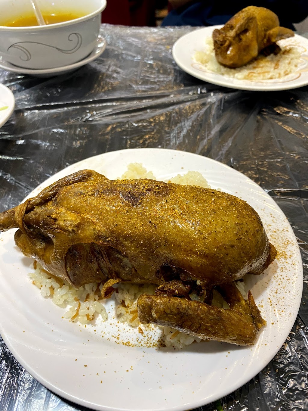 Dhawq Al-Wadi Restaurant