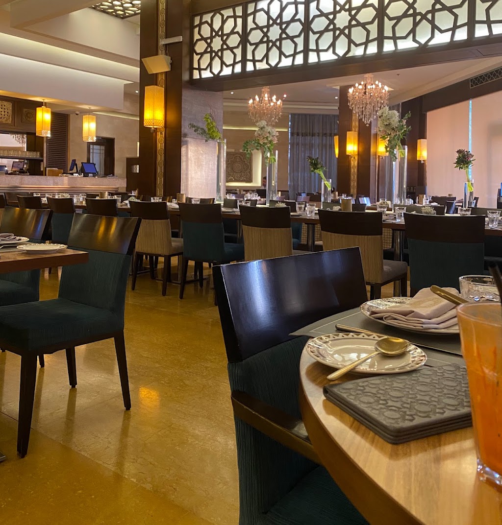 Karam Beirut - Tahlia Street - Riyadh