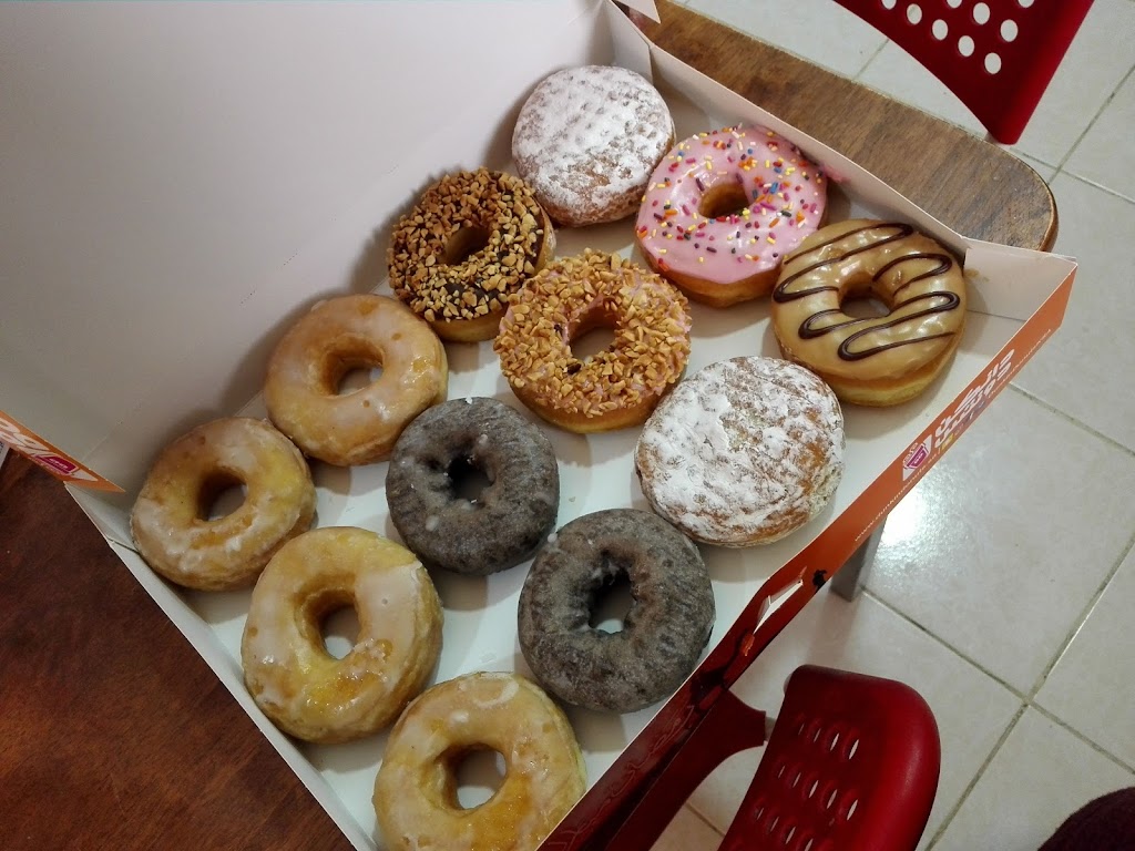 Dunkin