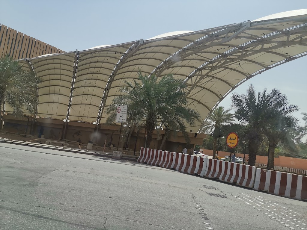 Falcon Market