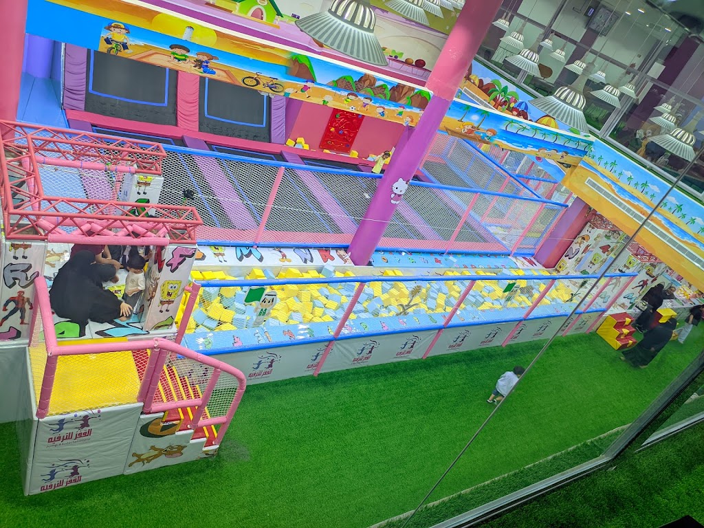 Jump 4 Entertainment