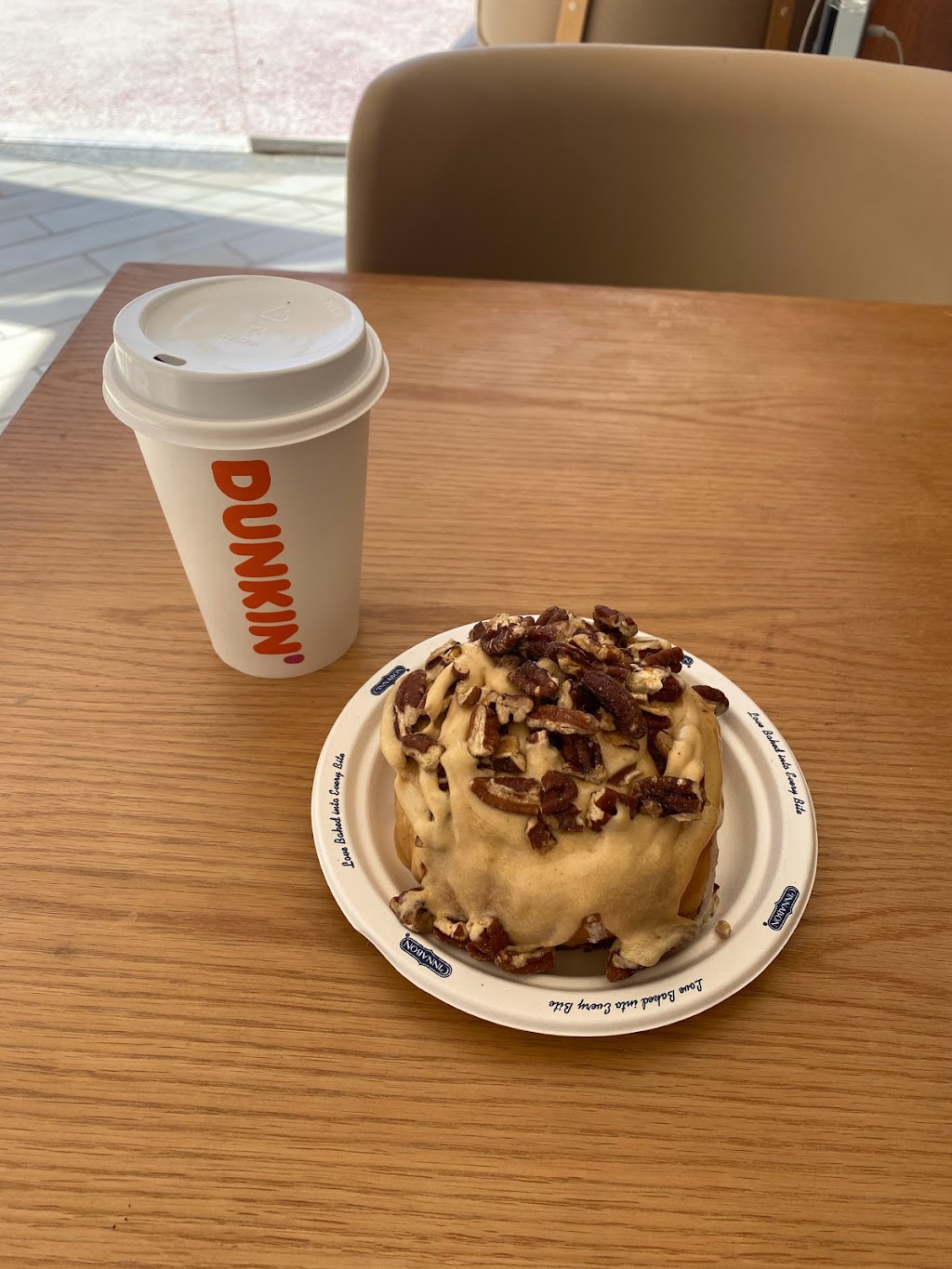 Cinnabon