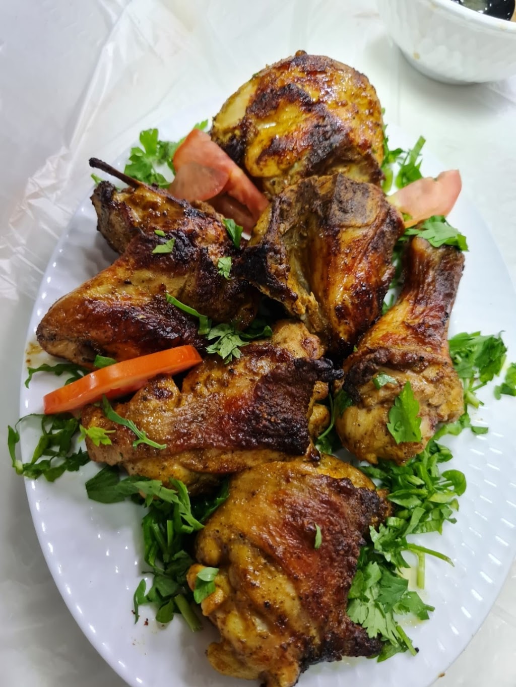 Zahra Masriya Restaurant
