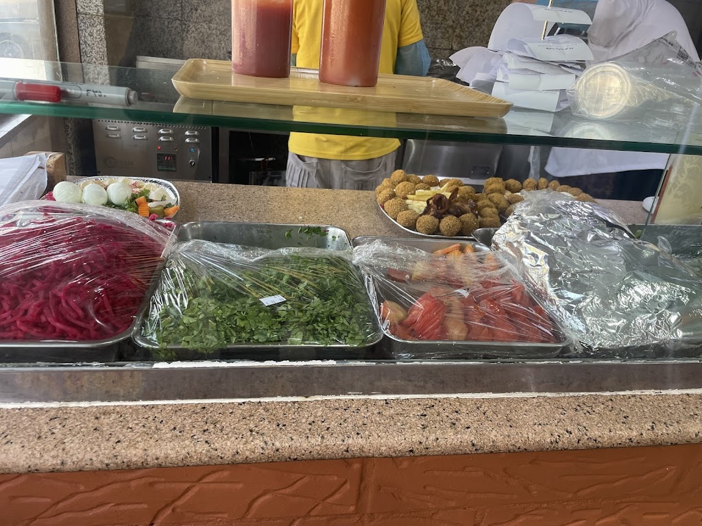 Filafel Arafah