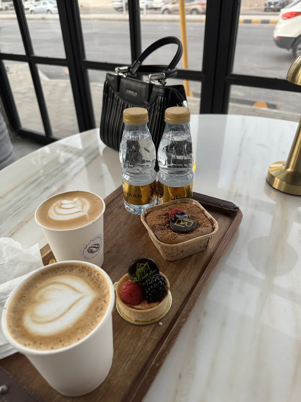 Catania Specialty Coffee