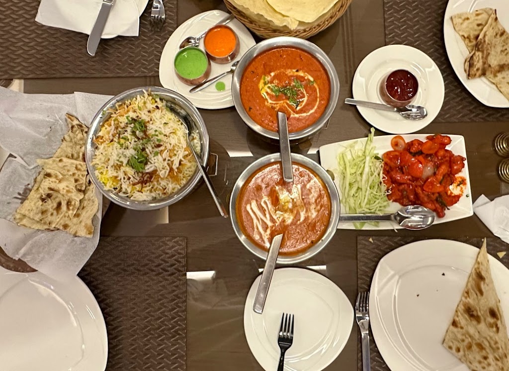 Zafran Valley Restaurant
