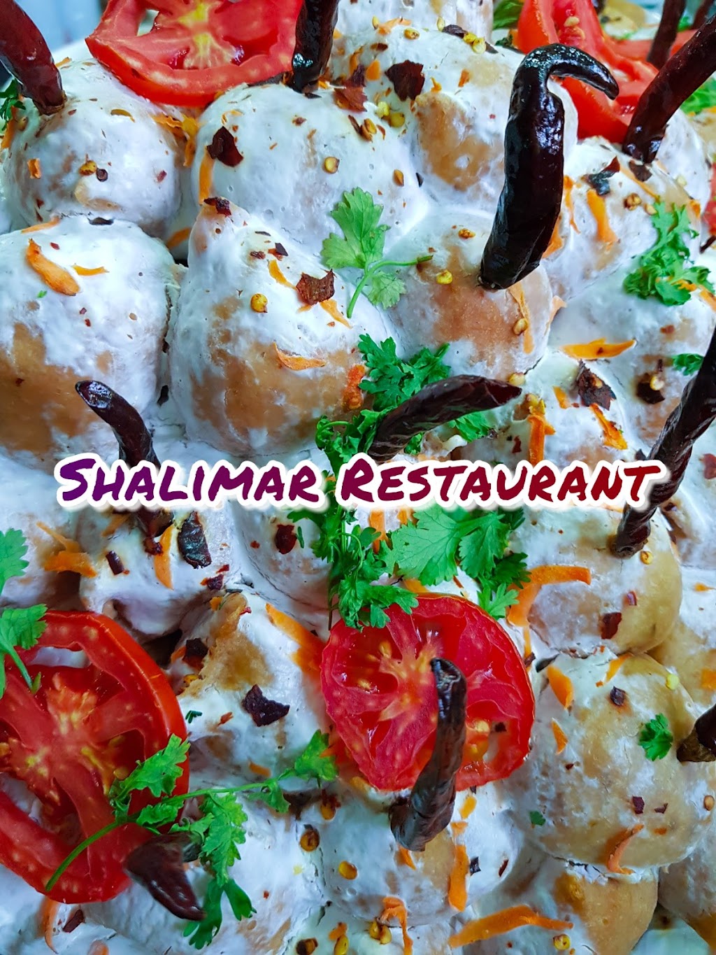 Shalimar Family Restaurant
