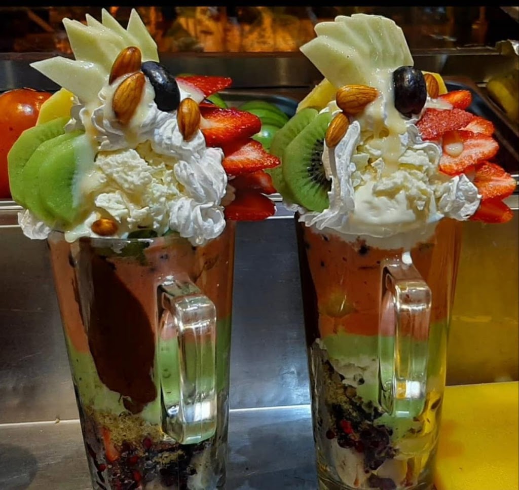 Masaya Cafe