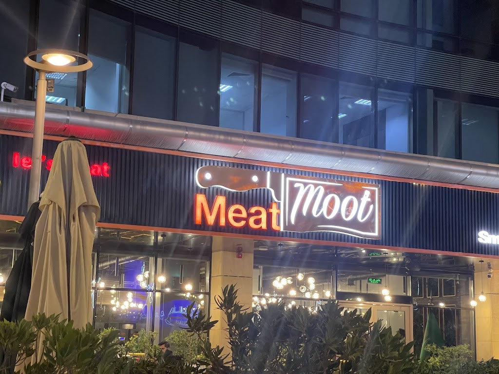 Meat Moot