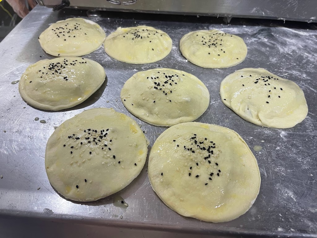 Mashrooha Shawarma