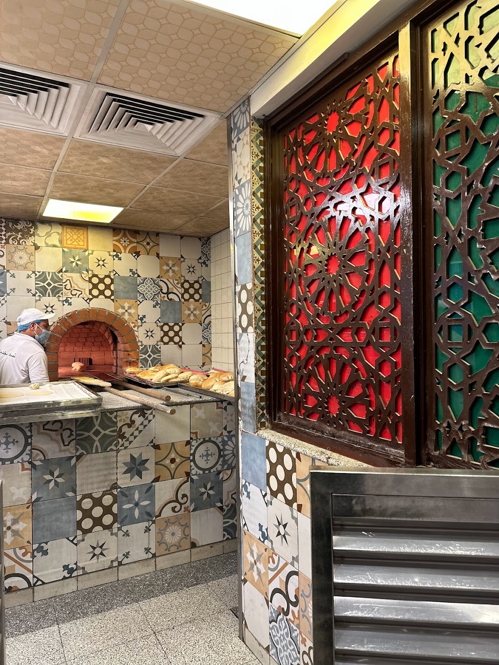 Abu Jbara