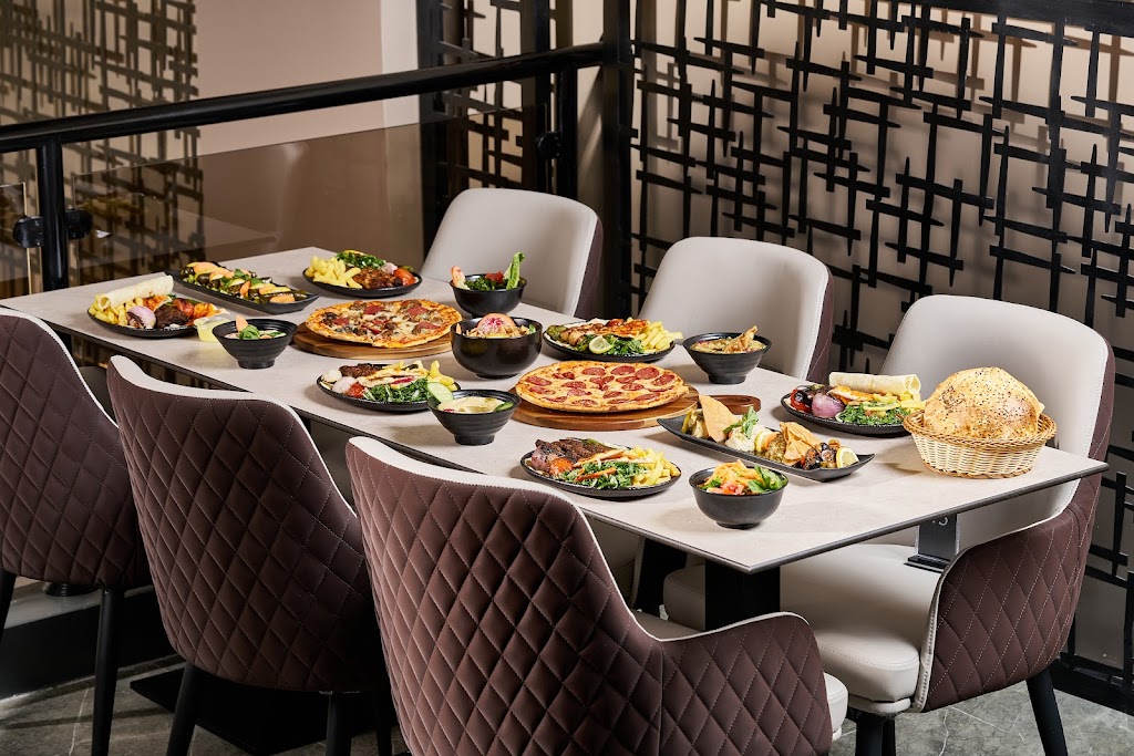 Abo Alez Grill