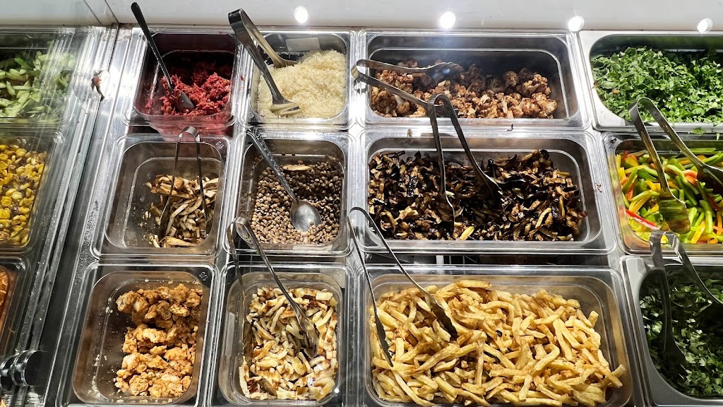 Musaqqa' wa Salata
