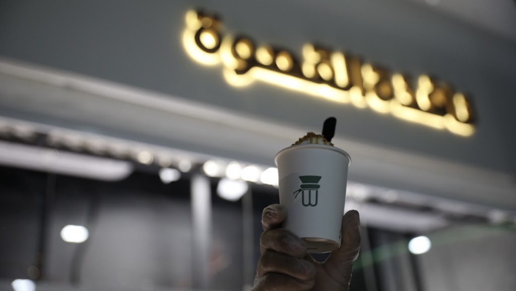 window coffee