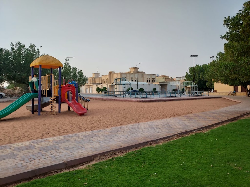 Al Mazn Park