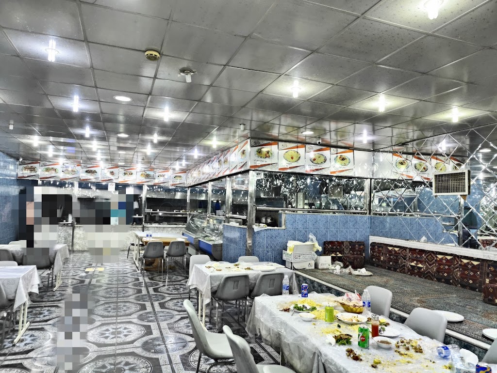 Rice Taste Bukhari Restaurant