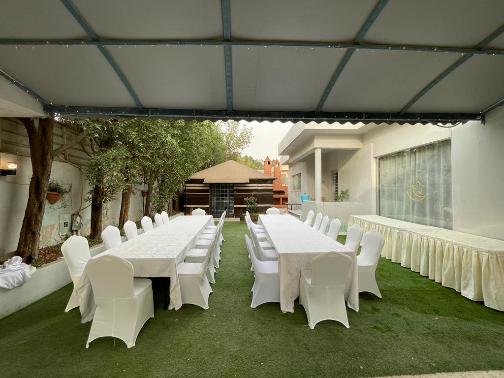 Al-Maryland Al-Malaz Restaurant