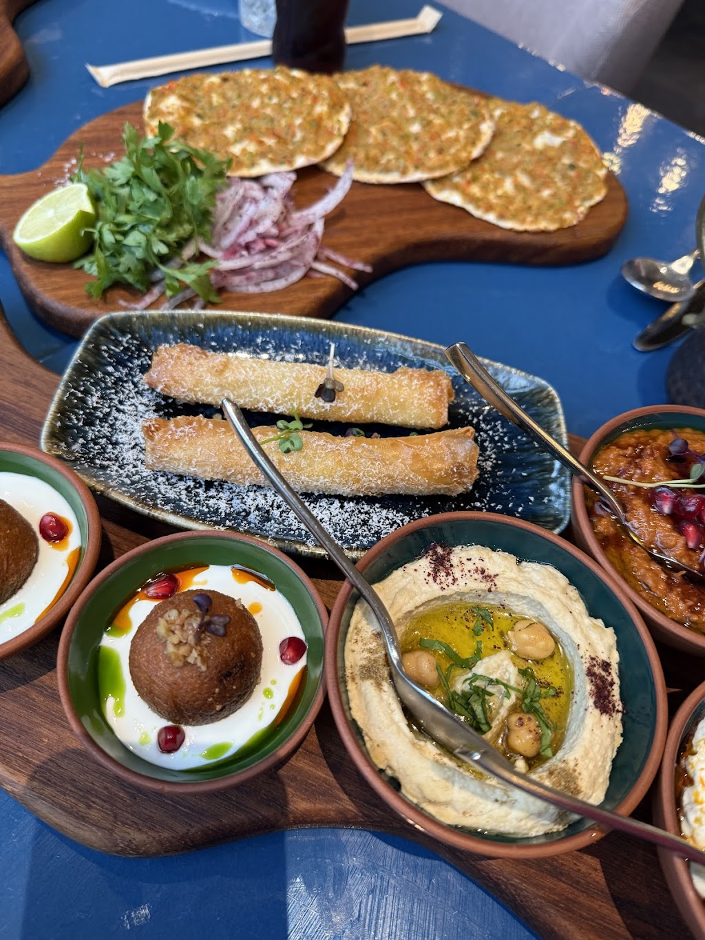 RÜYA Riyadh