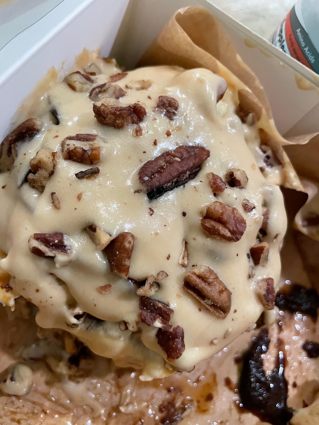 Cinnabon