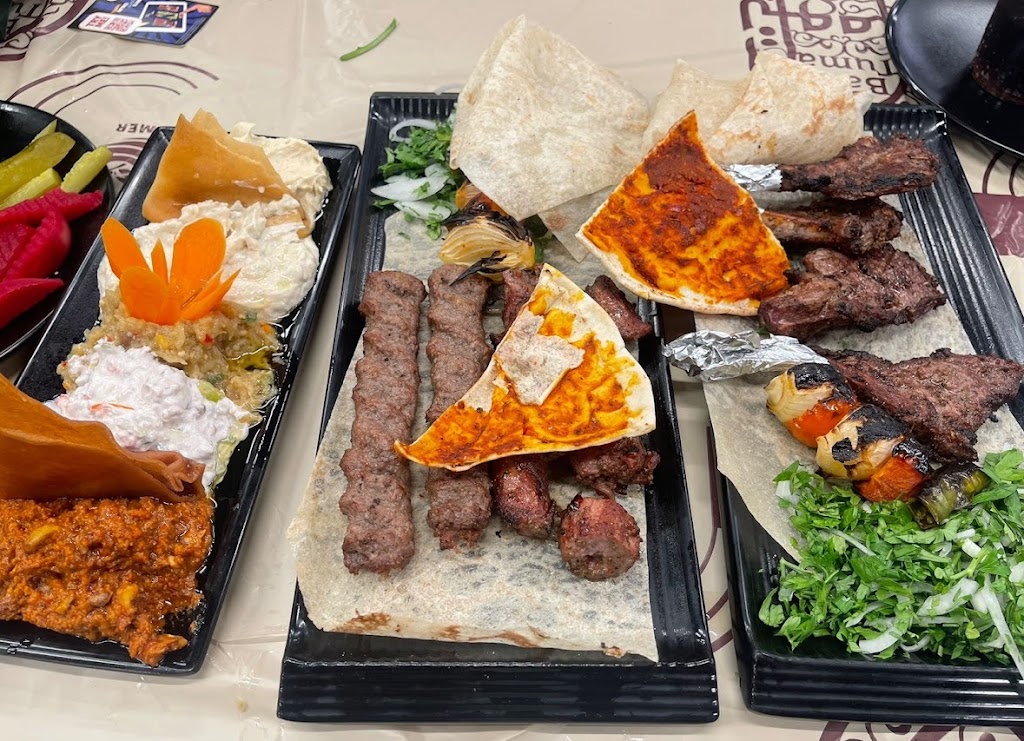 Bab Tuma Barbecue
