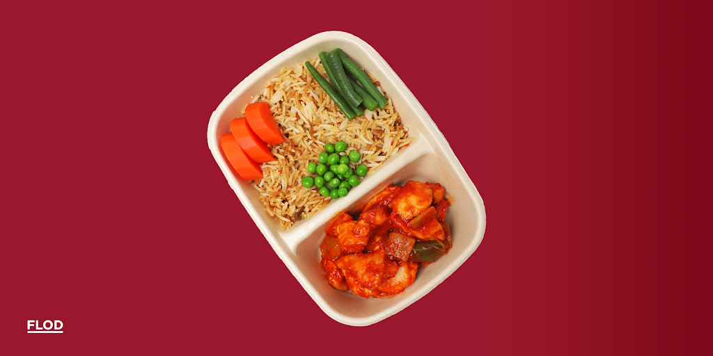 FLOD | Healthy Food