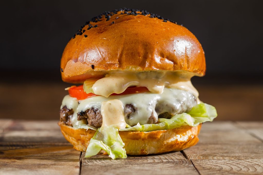 Wagyu - Classic Burger