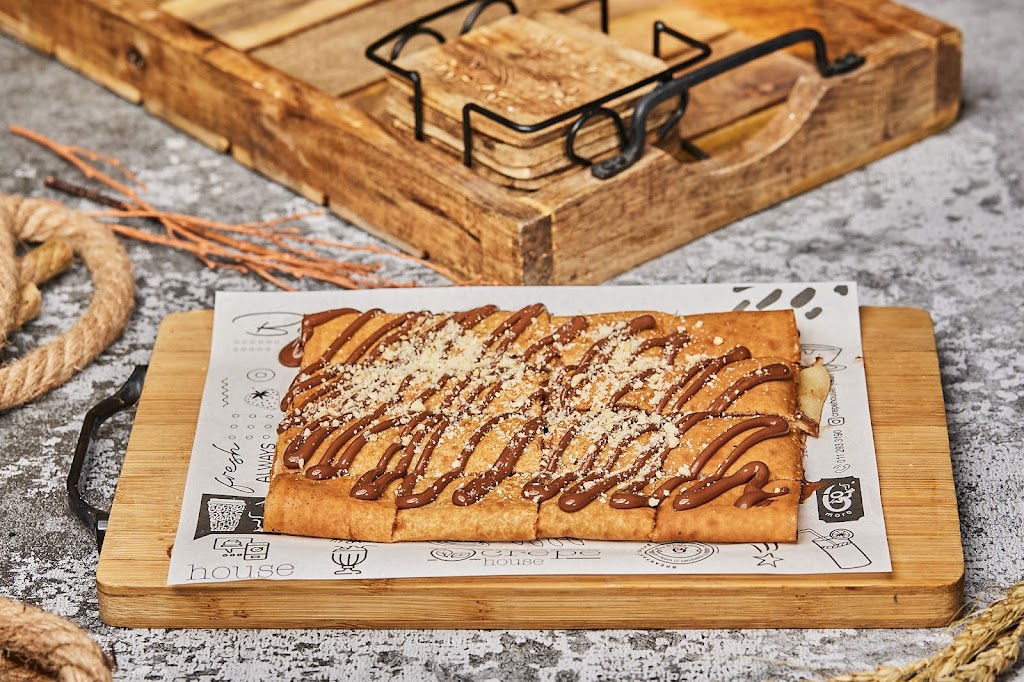 Crepe House Riyadh