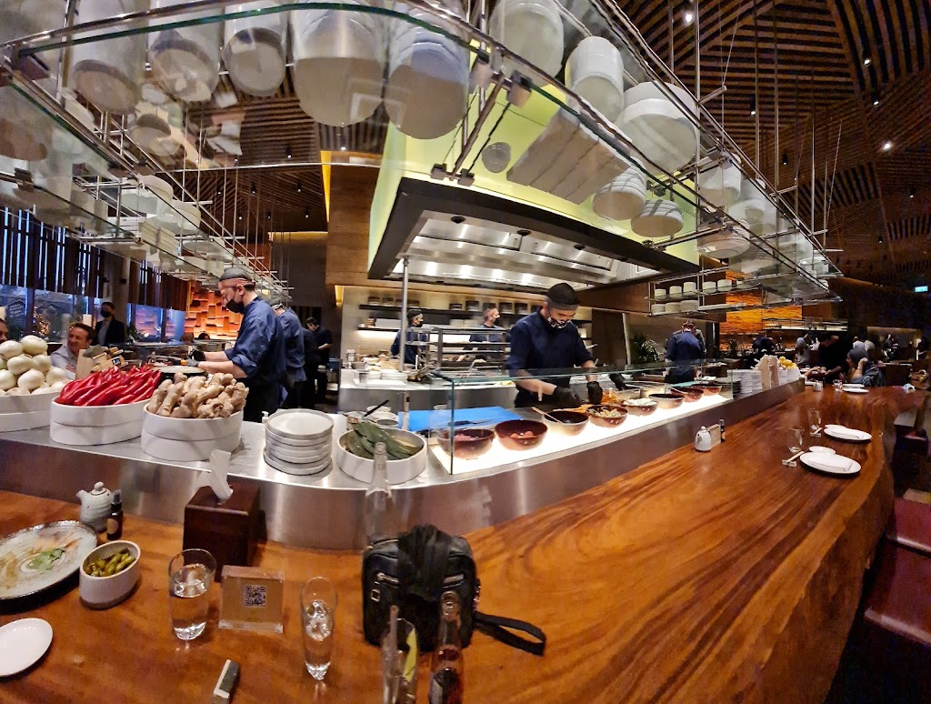 ROKA Riyadh