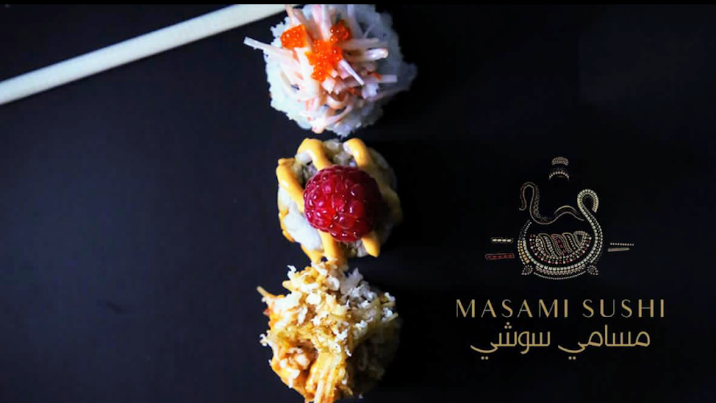 Masami Sushi