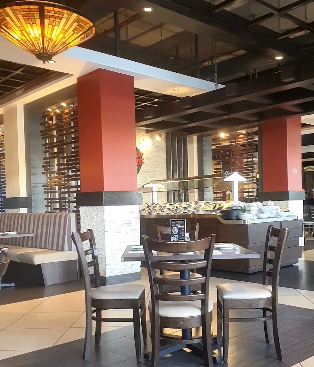 Steak House