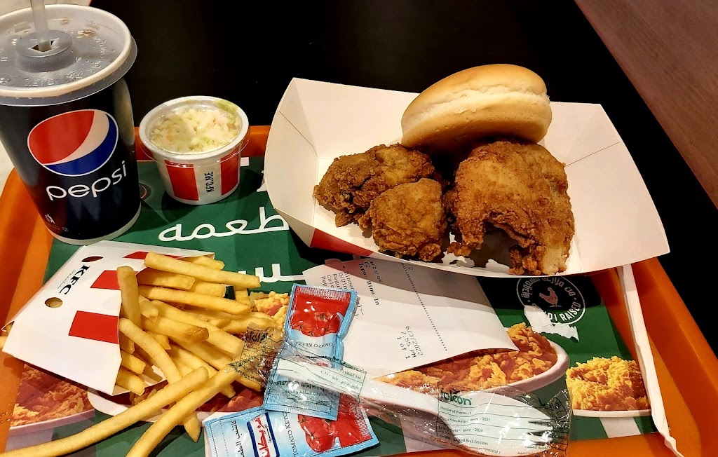 KFC