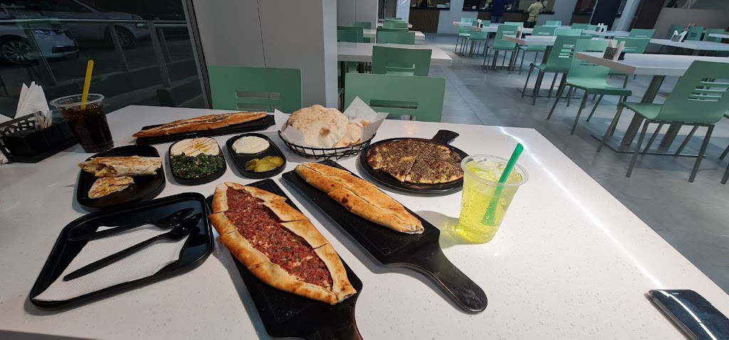 Shayah Restaurant