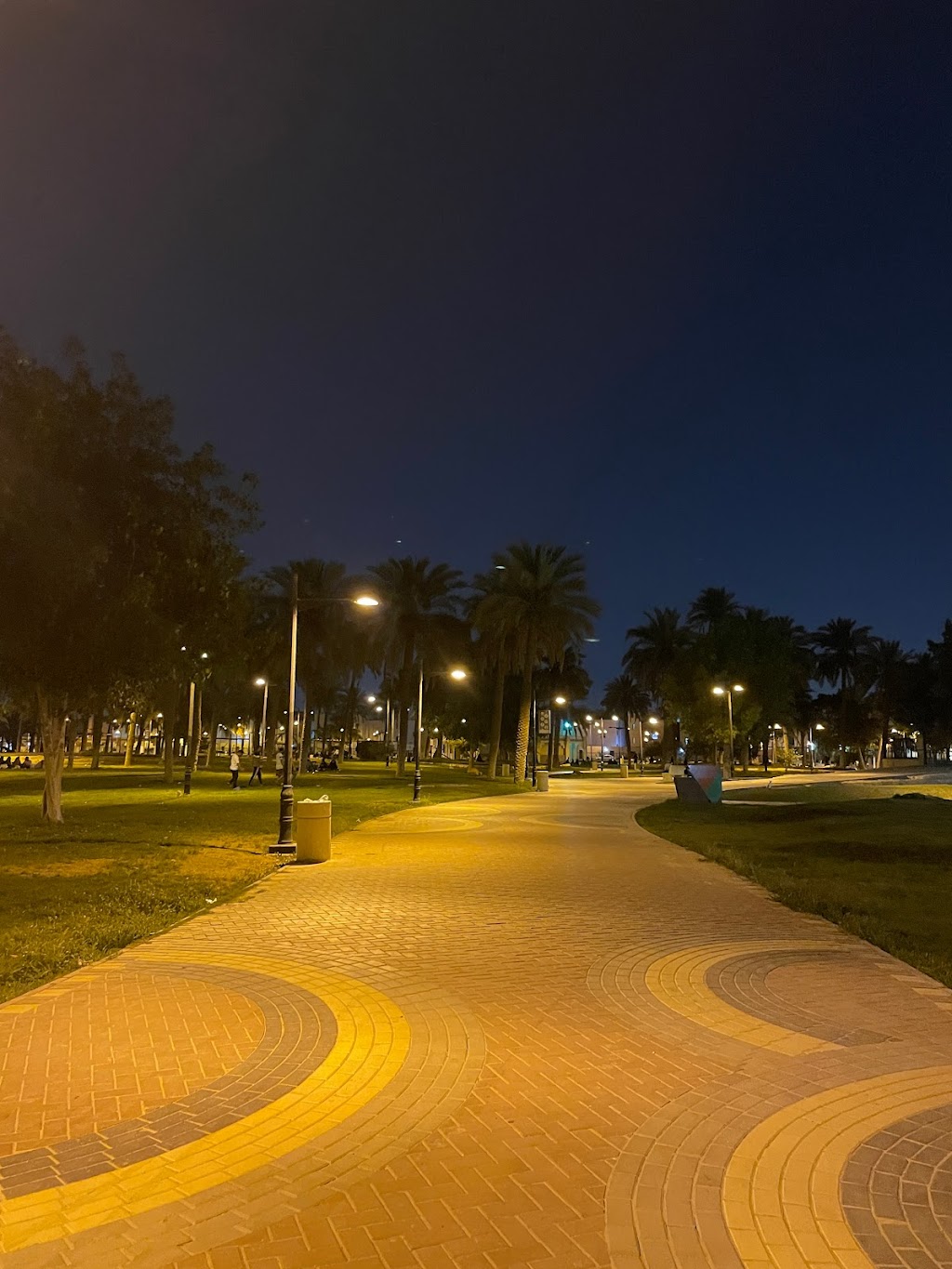 Wadi Park