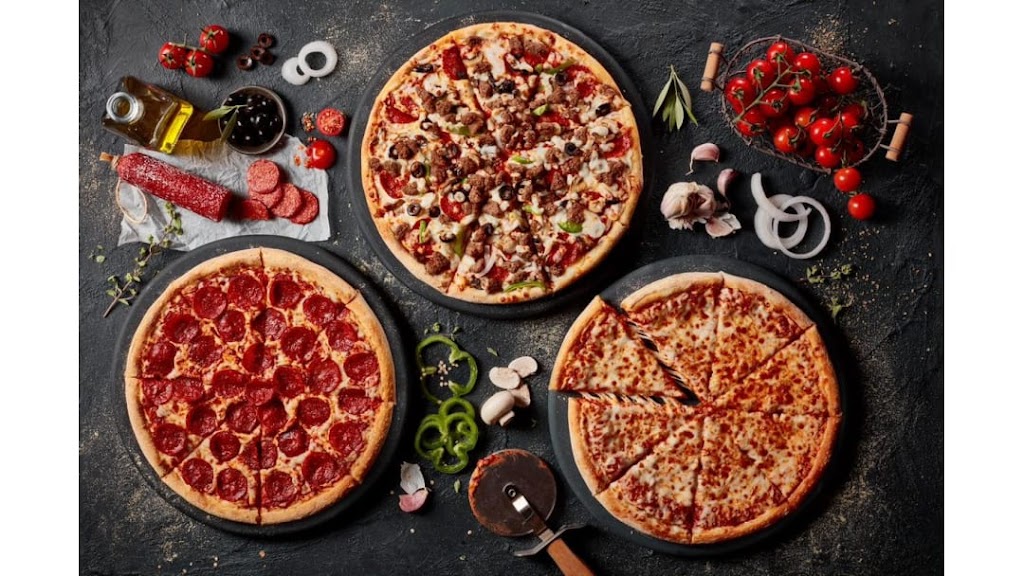 Domino's Pizza