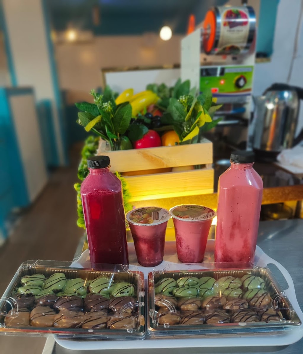 Dewaniya Rafif Cafe