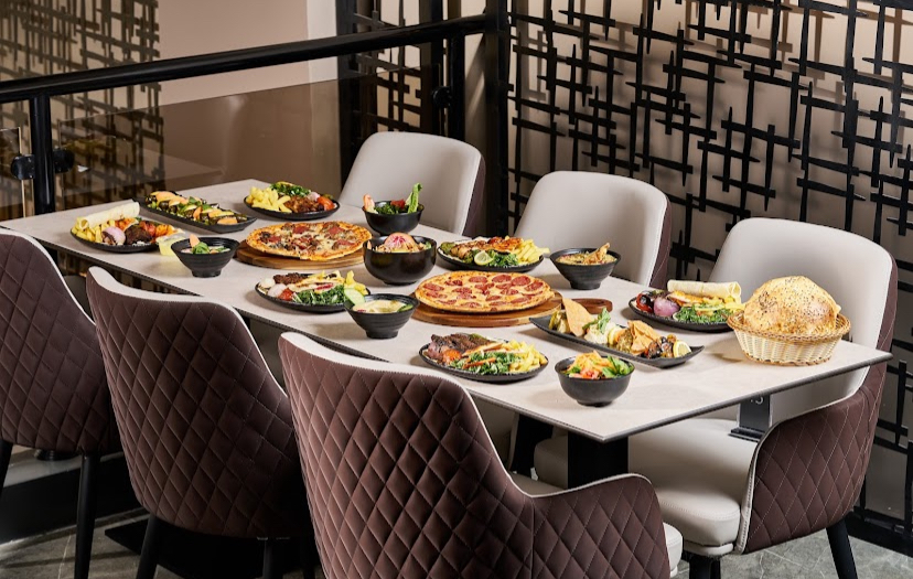 Abo Alez Grill