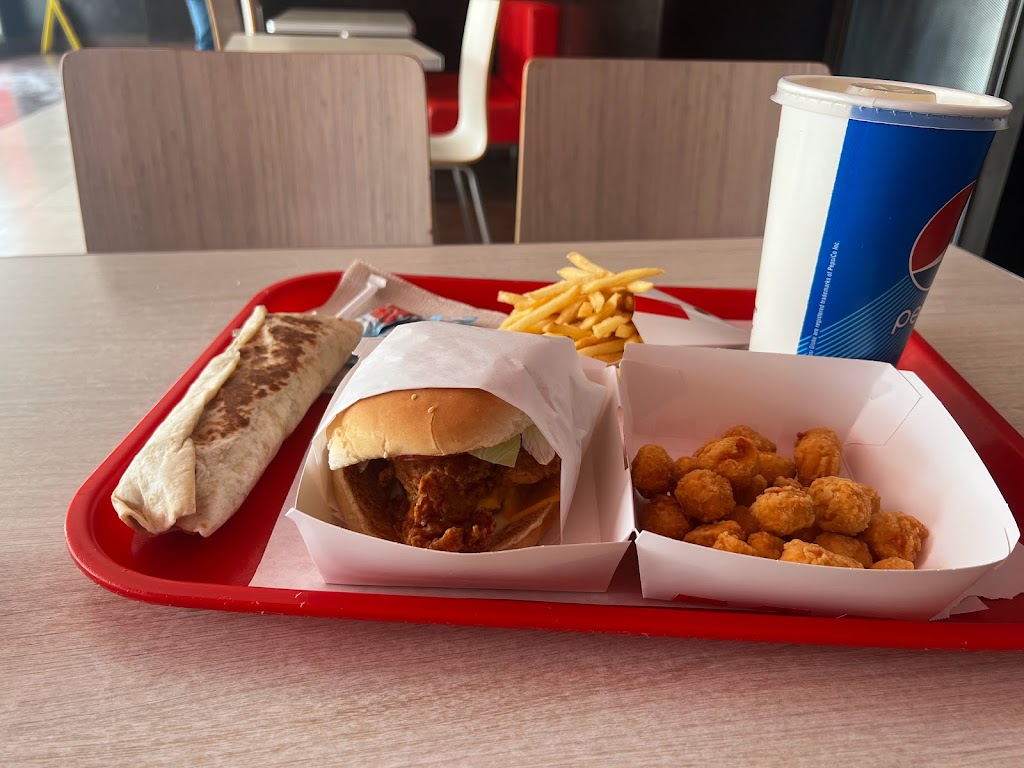 KFC