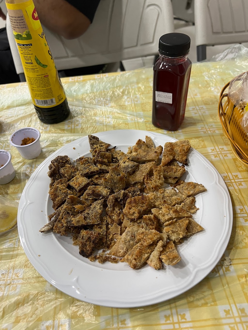 Seri Ju Al-Hara