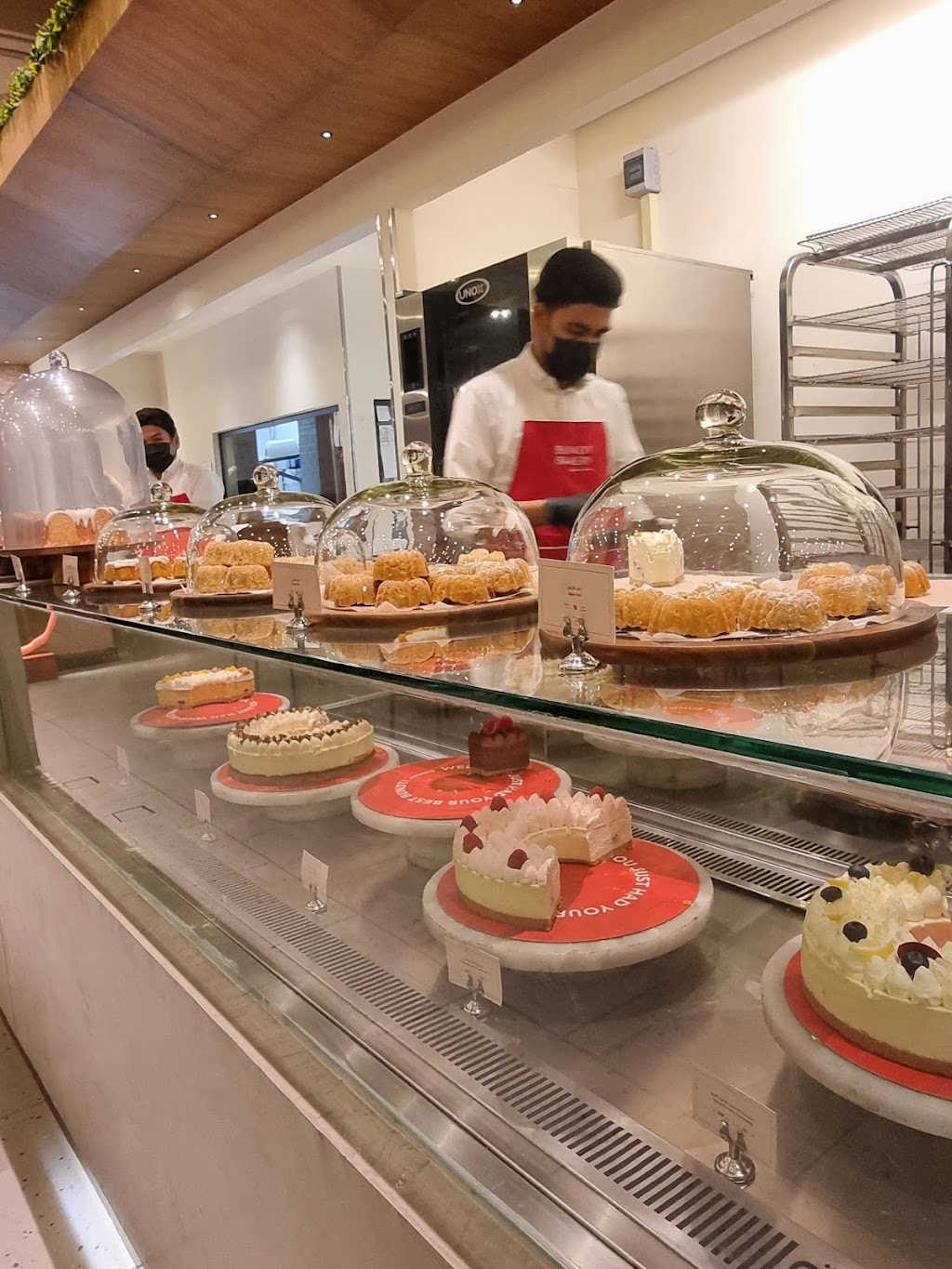 IDMI COFFEE
